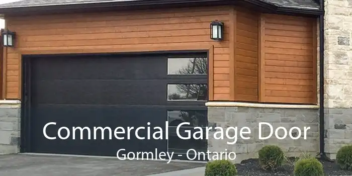 Commercial Garage Door Gormley - Ontario
