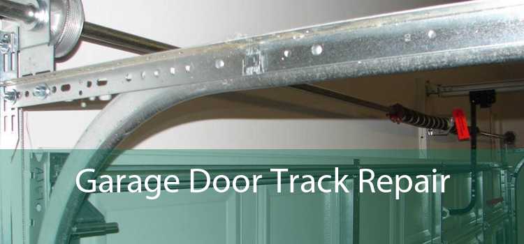 Garage Door Track Repair Richmond Hill, Garage Door Track Replacement Parts