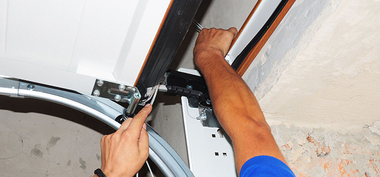 Roll Up Garage Door Opener Repair Jefferson