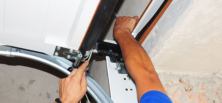 Roll Up Garage Door Opener Repair Bayview Glen