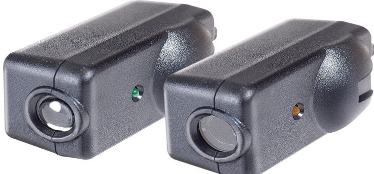 Garage Door Sensor Replacement Wilcox Lake